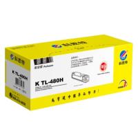 科思特 K TL-480H 粉盒 鼓粉分离 打印页数3000页（单位：支）适用奔图PANTUM PANTUM P3380DN/M7180DN 黑色