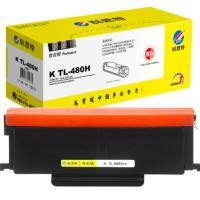 科思特 K TL-480H 粉盒 鼓粉分离 打印页数3000页（单位：支）适用奔图PANTUM PANTUM P3380DN/M7180DN 黑色