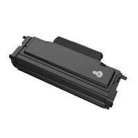 徽图TL-417H 粉盒 不带芯片打印3000页(单位：支) 适用奔图PANTUM P3017D P3017D PLUS P3017D 黑色
