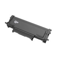 徽图TL-417H 粉盒 不带芯片打印3000页(单位：支) 适用奔图PANTUM P3017D P3017D PLUS P3017D 黑色