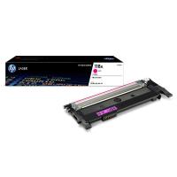 惠普（HP） 118A（W2083A） 原装硒鼓 打印页数：700页（单位：支）（适用机型：HP 150a/150nw/178nw/179fnw彩色激光打印机）红色
