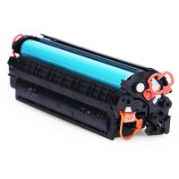 格之格NT-CNC925C网络专供升级版（单位:支）黑色硒鼓 1600页 带芯片 适用机型：佳能6018 惠普P1102 P1102W