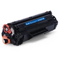 格之格NT-CNC925C网络专供升级版（单位:支）黑色硒鼓 1600页 带芯片 适用机型：佳能6018 惠普P1102 P1102W