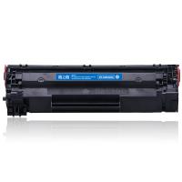 格之格NT-CNC925C网络专供升级版（单位:支）黑色硒鼓 1600页 带芯片 适用机型：佳能6018 惠普P1102 P1102W
