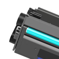 彩格T1/T2黑色硒鼓PLUS版（单位:支）2000页带芯片适用机型：得力Deli P2500D/P2500DN/P2500DW/M2500AD/M2500ADN