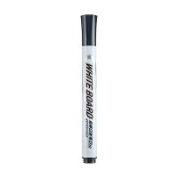 晨光（M&G）AWMY2202 易擦白板笔 2.0mm 10支/盒（单位：盒）黑色