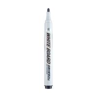 晨光（M&G）AWMY2202 易擦白板笔 2.0mm 10支/盒（单位：盒）黑色