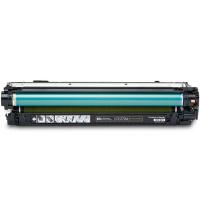 惠普（HP） 650A(CE270A) 原装硒鼓 打印页数：13500页（单位：支）（适用机型：LaserJet CP5520）黑色