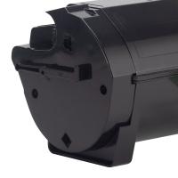科思特 兼容K MS321（56F3000） K版粉筒 鼓粉分离 打印页数：6000页（单位：支） 适用利盟 exmark MS321dn/MS421dn/MS421dw/MS521dn/ MS621dn/MS622de 黑色