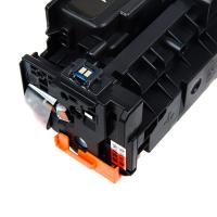 天威（PrintRite） PR-CF412AE 硒鼓 2300页 （单位：个） 适用机型M452dn/M452dw/M452nw 黄