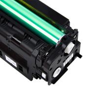 天威（PrintRite） PR-CF412AE 硒鼓 2300页 （单位：个） 适用机型M452dn/M452dw/M452nw 黄