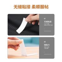 得力（deli） 30416 EVA泡棉双面胶 36mm*5y*12卷 加厚 白色（单位：袋）