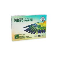 得印（befon） 相纸  4R/6寸  （单位：包）