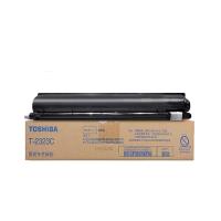 东芝（TOSHIBA） T-2323C 原装墨盒 17500页 (单位: 个)黑色 适用机型:eSTUDI02822AM eSTUDI02523A