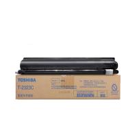 东芝（TOSHIBA） T-2323C 原装墨盒 17500页 (单位: 个)黑色 适用机型:eSTUDI02822AM eSTUDI02523A