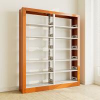 臻远 ZY5060922 图书架 190*30*200cm 黄转印 (单位:组)