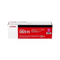 佳能（Canon） CRG069H M 硒鼓 5500页 (单位: 个)品红色 适用机型:LBP673CDN/LBP673CDW/LBP674CX/MF752CDW/