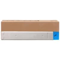 徽图W9101MC 粉盒 不带芯片 打印页数20000页（单位：支） 适用惠普MFP E77422dn E77428dn 青色