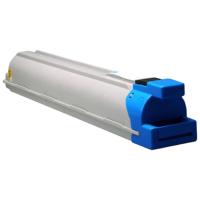 徽图W9101MC 粉盒 不带芯片 打印页数20000页（单位：支） 适用惠普MFP E77422dn E77428dn 青色