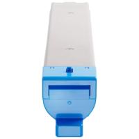 徽图W9101MC 粉盒 不带芯片 打印页数20000页（单位：支） 适用惠普MFP E77422dn E77428dn 青色