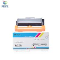 腾立达TN2325/2312粉盒 不带芯片 黑色 2600页 适用Brother HL-2260/2560/7080/7180 （单位：个）