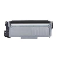 腾立达TN2325/2312粉盒 不带芯片 黑色 2600页 适用Brother HL-2260/2560/7080/7180 （单位：个）