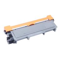 腾立达TN2325/2312粉盒 不带芯片 黑色 2600页 适用Brother HL-2260/2560/7080/7180 （单位：个）