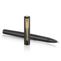 派克 威雅XL经典黑金夹宝珠笔 0.7mm （单位：支）