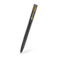 派克 威雅XL经典黑金夹宝珠笔 0.7mm （单位：支）