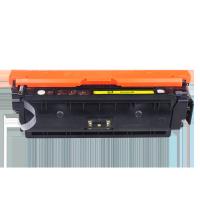 天威（PrintRite） PR-CF362AR 激光碳粉盒 5000页 黄色 专业版 新老包装随机发货 适用HPM552dn M553n M553dn M553xHPMFP577 (单位:个)
