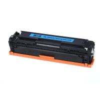 天威（PrintRite） PR-CB541A/CE321A/CF211AR 激光碳粉盒 1400页 青色 专业版 适用HPCP1215 CP1515N CP1518NI CM1312nfi (单位:支)