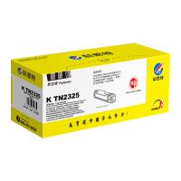 科思特 K TN2325 粉盒 专业版 打印页数：2600页（单位：支）（适用机型：Brother DCP-7080/DCP-7080D/DCP-7180DN/HL-2260/HL-2260D/HL-2560DN/MFC-7380/MFC-