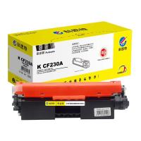 科思特 K CF230A 粉盒 专业版 打印页数：1600页（单位：支）（适用机型：HP LaserJet Pro M203/MFP M227/Canon LBP162dw/LBP161dn/iC MF263dn/iC MF266dn/iC