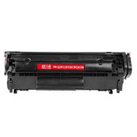 天威（PrintRite） PR-Q2612/FX9/CRG303R 激光碳粉盒 2000页 黑色 专业版 适用1010/1012/1015/1018/1020/1022/1022n/1022nw (单位:支)