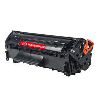 天威（PrintRite） PR-Q2612/FX9/CRG303R 激光碳粉盒 2000页 黑色 专业版 适用1010/1012/1015/1018/1020/1022/1022n/1022nw (单位:支)