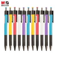 晨光（M&G） ABP88402 圆珠笔 0.7mm 40支/盒 ( 单位 :盒) 黑色