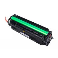 天威（PrintRite） PR-CC532A/CE412A/418R 激光碳粉盒 带芯片 2600页 黄色 专业装 适用HP300ColorM351a MFPM375nw (单位:支)