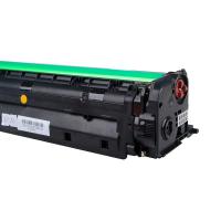 天威（PrintRite） PR-CC532A/CE412A/418R 激光碳粉盒 带芯片 2600页 黄色 专业装 适用HP300ColorM351a MFPM375nw (单位:支)