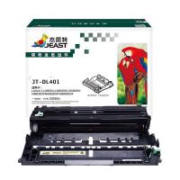 杰思特（JEAST） JT-DL401 碳粉盒鼓组件 25000页 适用机型：Lenovo LJ4000D/LJ4000DN/LJ5000DN/M8650DN/M8950DNF/M8960DN （单位： 支） 黑色