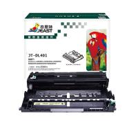 杰思特（JEAST） JT-DL401 碳粉盒鼓组件 25000页 适用机型：Lenovo LJ4000D/LJ4000DN/LJ5000DN/M8650DN/M8950DNF/M8960DN （单位： 支） 黑色