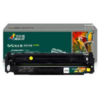 杰思特（JEAST）JT-PH416FY铂金版全新芯片 一体式硒鼓2300页 (单位：支)适用HP Color LaserJet Pro M454dn/M454dw/M454nw 黄色