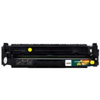 杰思特（JEAST）JT-PH416FY铂金版全新芯片 一体式硒鼓2300页 (单位：支)适用HP Color LaserJet Pro M454dn/M454dw/M454nw 黄色
