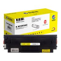 科思特 K  W1003AC 硒鼓 带芯片 1500页 专业版 （单位:支） 适用HP Laser 103a/MFP 131a/MF 133pn 黑色