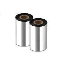 得印（befon） 混合基碳带  90mm*300m 适用机型：热转印标签打印机 （单位：盒） 黑色