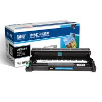 国际 LD2441 硒鼓 打印页数：6000页（单位：支）（适用机型：联想 LJ2400/LJ2400L/M7400/M7450F/M3410/M3420）黑色