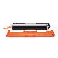 得印（befon）CF350A黑色硒鼓（单位：支）1400页 带芯片 适用机型：惠普cp1025 m176n M177fw M175nw M175a