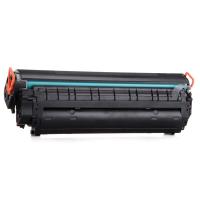 得印（befon）Q2612A黑色硒鼓（单位：支）大容量3000页含芯片适用机型：惠普1020  m1005 1020plus 1010 1018佳能lbp2900
