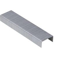 得力（deli）P0012S 订书钉 24/6 1000枚/盒 24盒/盒 177*136*36mm（单位：盒）银色