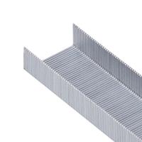 得力（deli）P0012S 订书钉 24/6 1000枚/盒 24盒/盒 177*136*36mm（单位：盒）银色