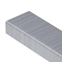 得力（deli）P0012S 订书钉 24/6 1000枚/盒 24盒/盒 177*136*36mm（单位：盒）银色
